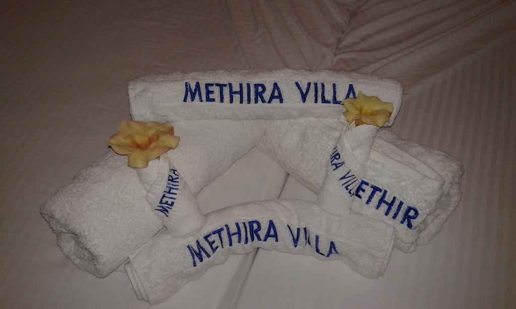Methira Villa Aluthgama Exterior foto