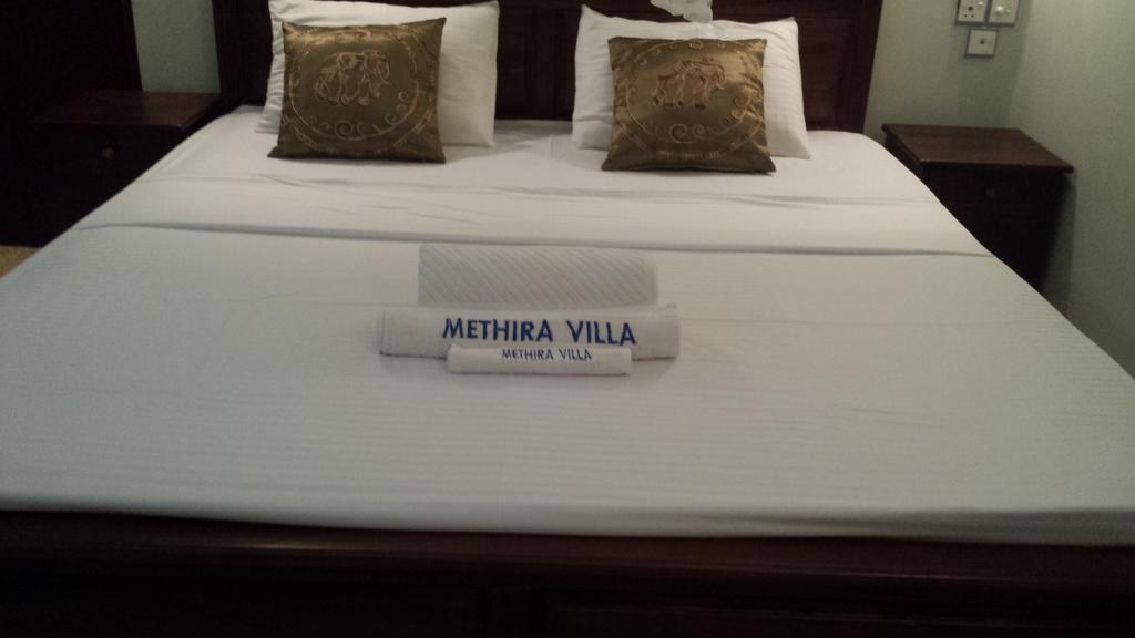 Methira Villa Aluthgama Exterior foto